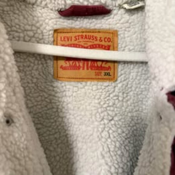 Levi's Jacket - Picture 2 of 3